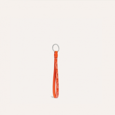 고야드 남/녀 오렌지 세잠 키 홀더 - Goyard Unisex Sesame Key Ring 