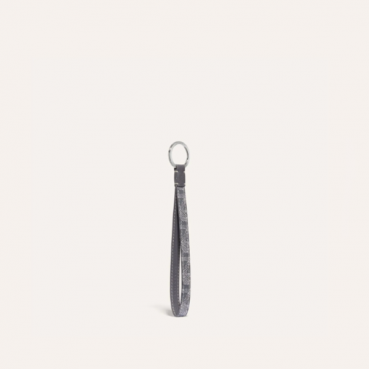 고야드 남/녀 그레이 세잠 키 홀더 - Goyard Unisex Sesame Key Ring 