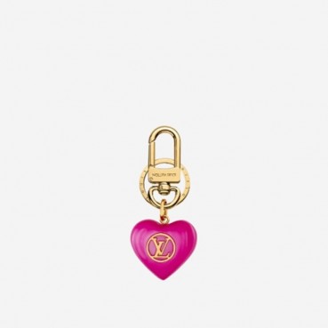 루이비통 LV 여성 비러브드 패밀리 키링 M01008 【매장-100만원대】 
