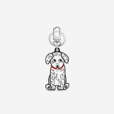 루이비통 남/녀 달마타 키 홀더 & 백 참 M00746 【매장-80만원대】 