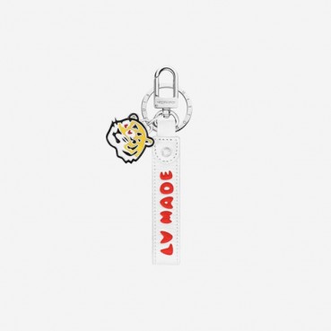 루이비통 x 니고 남/녀 메이드 드라곤느 백 참 & 키 홀더 MP3225 【매장-50만원대】 