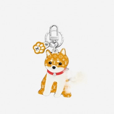 루이비통 LV 남성 Shiba 키링 M01199 【매장-120만원대】 