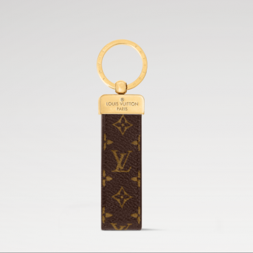 루이비통 남/녀 드라곤느 키 홀더 - Louis vuitton Dragone Key Ring 