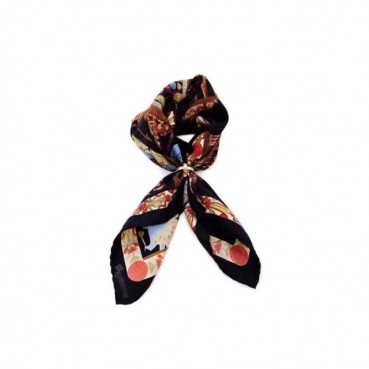 에르메스 남/녀 코스모스 스카프 90 링 - Hermes Unisex Cosmos Scarf 90 Ring 