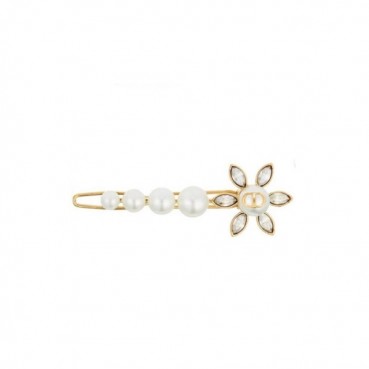 디올 여성 크리스탈 헤어 클립 - Dior Womens Hair Clips 