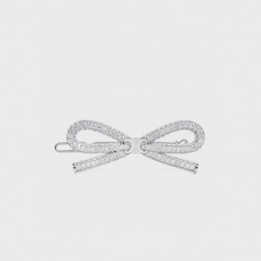 셀린느 여성 크리스탈 헤어 클립 - Celine Womens Hair Clips 