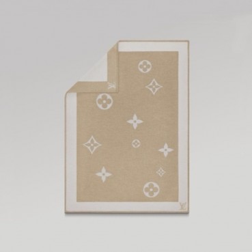 루이비통 베이지 블랑켓 - Louis vuitton Beige blanket 