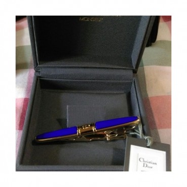 DIOR  MENS  YELLOW  GOLD   CUFFS -  디올  남성용  18k도금 옐로우  골드 커프스