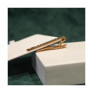 DIOR  MENS  YELLOW  GOLD   CUFFS -  디올  남성용  18k도금 옐로우  골드 커프스