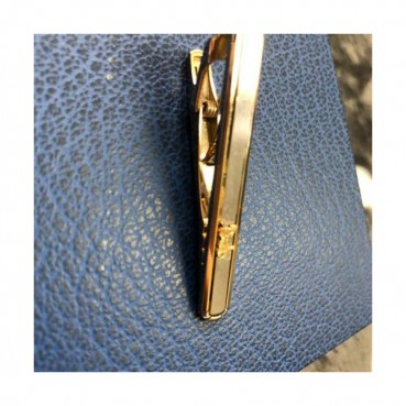 CELINE   MENS  YELLOW  GOLD   CUFFS -  셀리느  남성용 18k도금 옐로우 골드 커프스