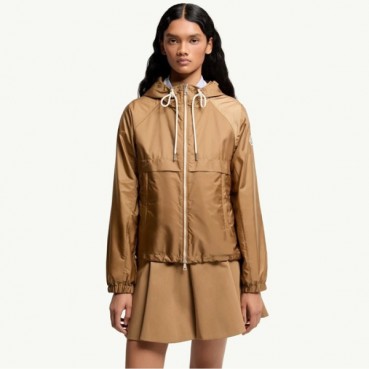 몽클레어 여성 방풍 자켓 - Moncler Womens Windproof Jacket 