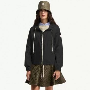 몽클레어 여성 방풍 자켓 - Moncler Womens Windproof Jacket 