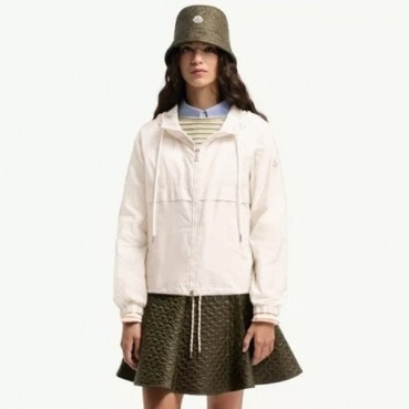 몽클레어 여성 방풍 자켓 - Moncler Womens Windproof Jacket 