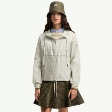 몽클레어 여성 방풍 자켓 - Moncler Womens Windproof Jacket 