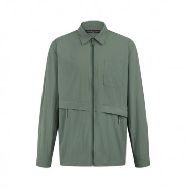 루이비통 남성 캐쥬얼 자켓 - Louis vuitton Mens Casual Jacket 