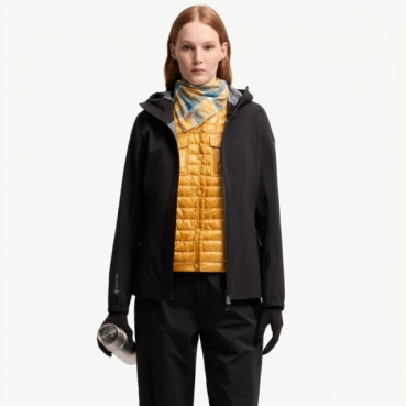 몽클레어 여성 방풍 자켓 - Moncler Womens Windproof Jacket 