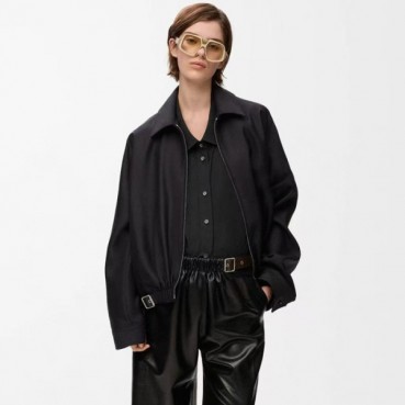 로에베 여성 캐쥬얼 자켓 - Loewe Womens Casual Jacket 