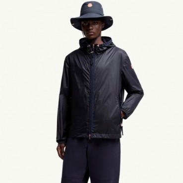 몽클레어 남성 방풍 후드 재킷 - Moncler Mens Hood Jacket 