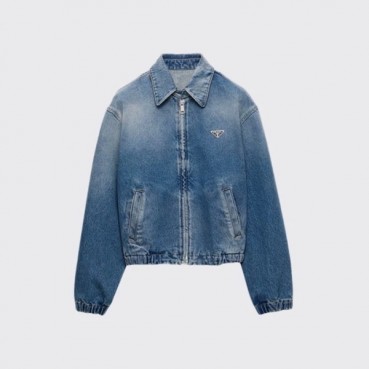 프라다 여성 캐쥬얼 자켓 - Prada Womens Casual Jacket 