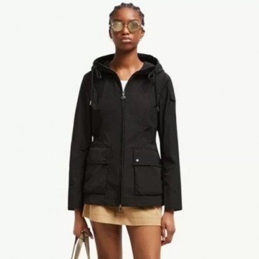 몽클레어 여성 방풍 자켓 - Moncler Womens Windproof Jacket 