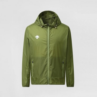 데상트 남성 방풍 자켓 - Descente Mens Windproof Jakcet 
