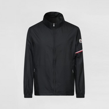 몽클레어 남성 방풍 재킷 - Moncler Mens Windproof Jacket 