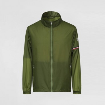 몽클레어 남성 방풍 재킷 - Moncler Mens Windproof Jacket 