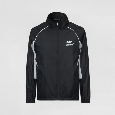 발렌시아가 남성 방풍 자켓 - Balenciaga Mens Windproof Jacket 