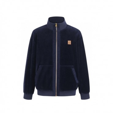 루이비통 남성 집업 자켓 - Louis vuitton Mens Zip