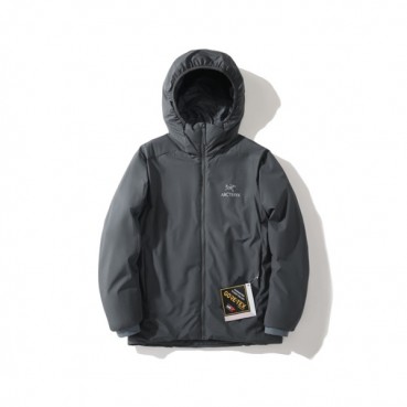 아크테릭스 남/녀 다운 파카 - Arcteryx Unisex Down Parka 