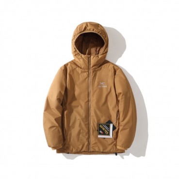 아크테릭스 남/녀 다운 파카 - Arcteryx Unisex Down Parka 