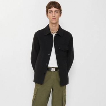 버버리 남성 양면 자켓 - Burberry Mens Reversible Jacket 