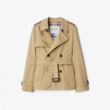 버버리 여성 트렌치 자켓 - Burberry Womens Trench Jacket 