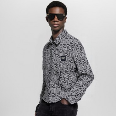 펜디 남성 FF 자켓 - Fendi Mens FF Jackets 