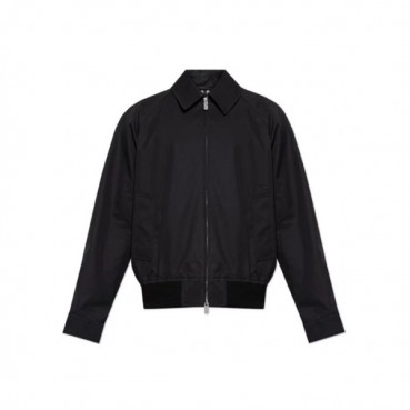 버버리 남성 빈티지 자켓 - Burberry Mens Vintage Jacket 