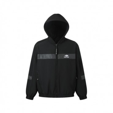 발렌시아가 남성 후드 자켓 - Balenciaga Mens Hood Jacket 