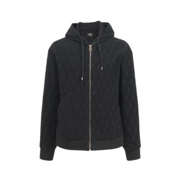 펜디 남성 FF 자켓 - Fendi Mens FF Jackets 