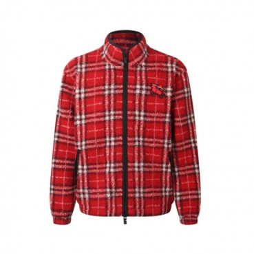 버버리 남성 빈티지 자켓 - Burberry Mens Vintage Jacket 