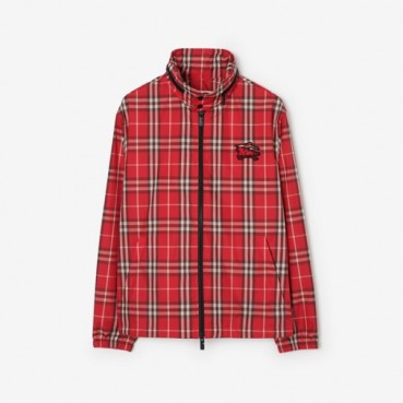 버버리 남성 빈티지 자켓 - Burberry Mens Vintage Jacket 