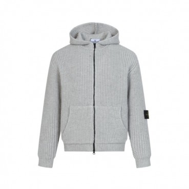 스톤아일랜드 남성 후드 자켓 - Stone Island Mens Hood Jacket 