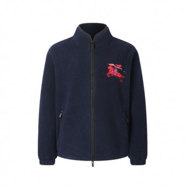 버버리 남성 빈티지 자켓 - Burberry Mens Vintage Jacket 