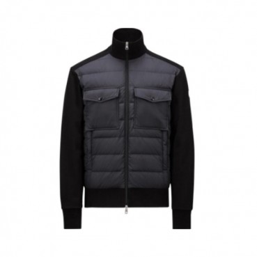 몽클레어 남성 다운 자켓 - Moncler Mens Down Jacket 