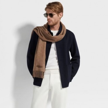 에르메네질도 제냐 남성 베이직 재킷 - Ermenegildo Zegna Mens Basic Jacket 