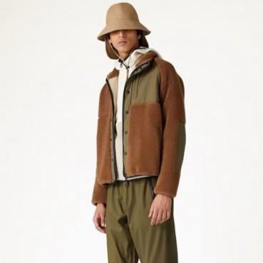 로로피아나 남성 베이직 자켓 - Loro Piana Mens Basic Jacket 