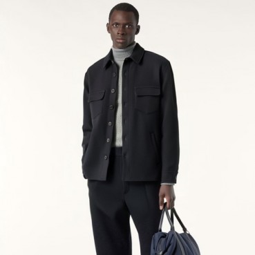 로로피아나 남성 트래블러 자켓 - Loro Piana Mens Traveller Jacket 