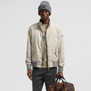 몽클레어 남성 다운 재킷 - Moncler Mens Down Jacket 