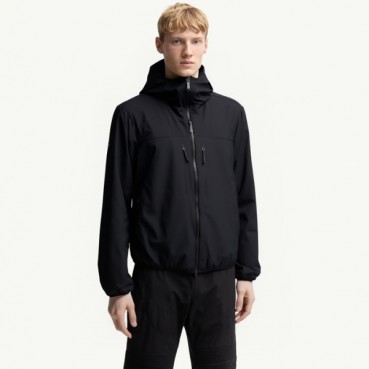 몽클레어 남성 다운 후드 재킷 - Moncler Mens Down Hood Jacket 