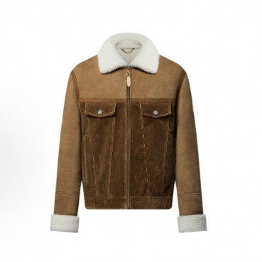 루이비통 남성 스키 자켓 - Louis vuitton Mens Ski Jacket 