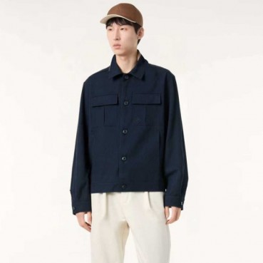 로로피아나 남성 베이직 자켓 - Loro Piana Mens Basic Jacket 