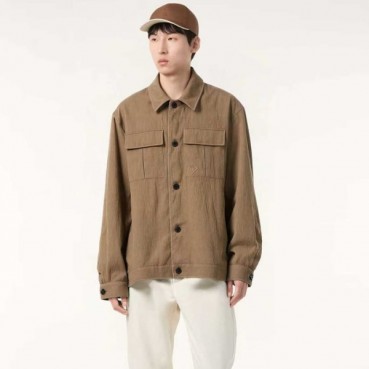 로로피아나 남성 베이직 자켓 - Loro Piana Mens Basic Jacket 